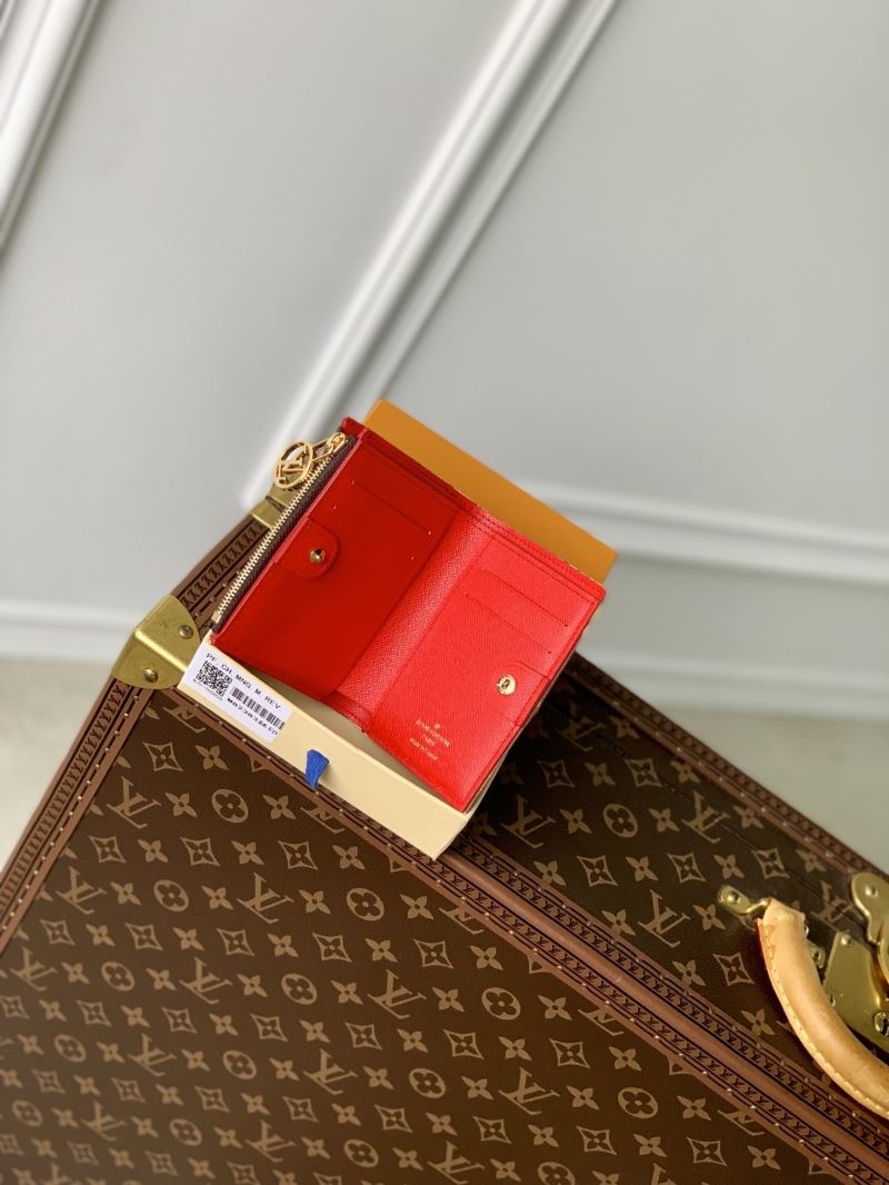 LV Wallets